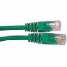 Cat 5e Cat6 UTP FTP Sftp patch cabo